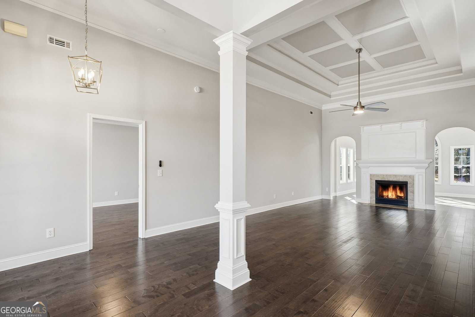 2520 Sagemore Court Conyers - Photo 8