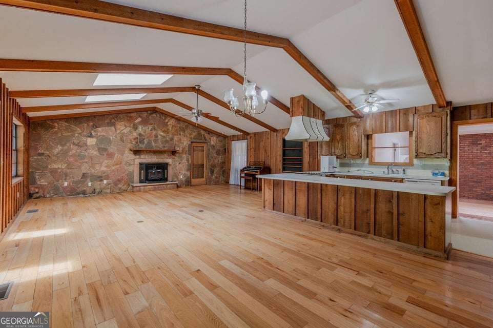 788 Long Hollow Road Rock Spring - Photo 13