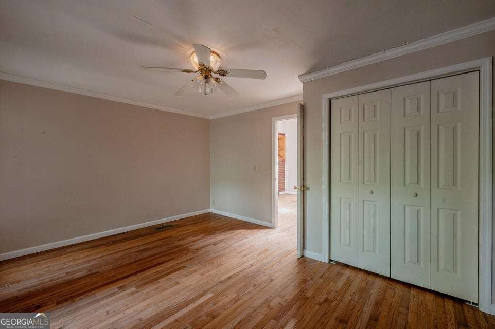 788 Long Hollow Road Rock Spring - Photo 19