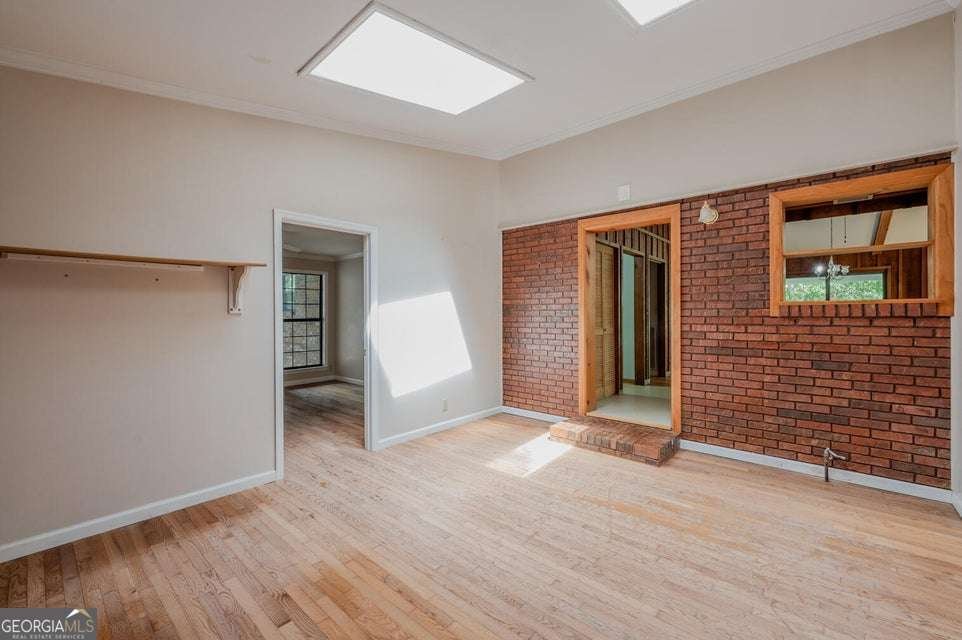 788 Long Hollow Road Rock Spring - Photo 23