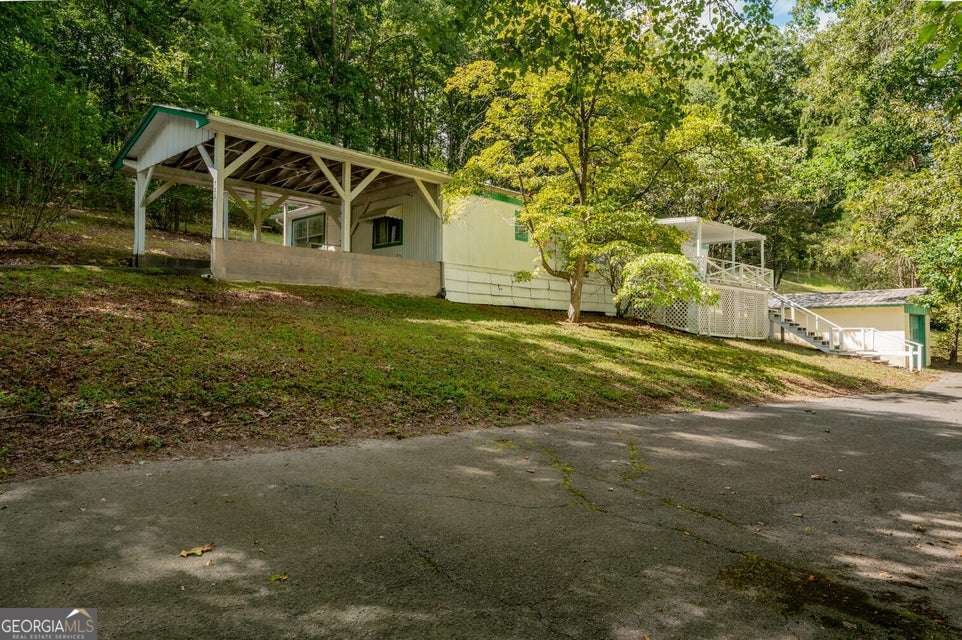 788 Long Hollow Road Rock Spring - Photo 31