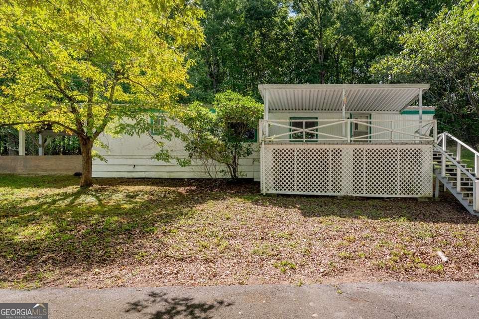 788 Long Hollow Road Rock Spring - Photo 33