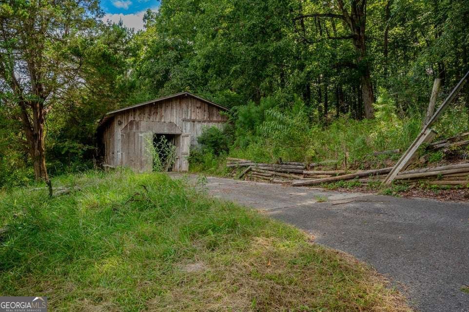 788 Long Hollow Road Rock Spring - Photo 35