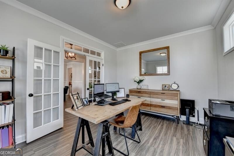 148 Logan Pass Drive Loganville - Photo 10