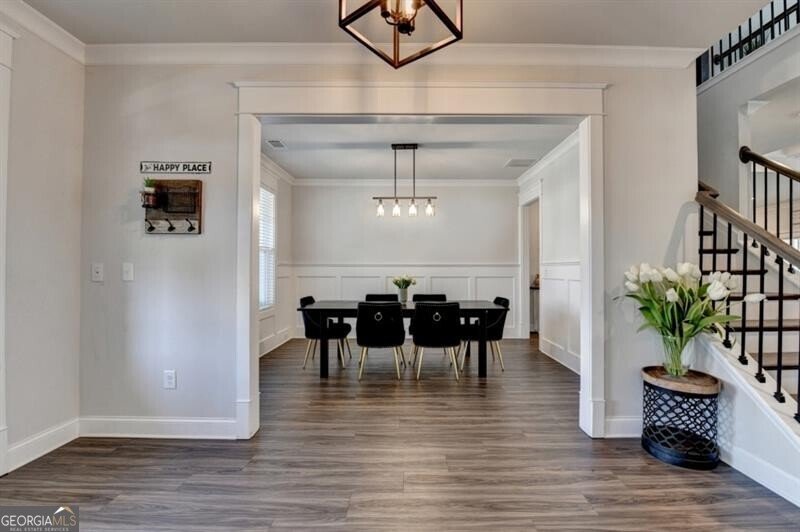 148 Logan Pass Drive Loganville - Photo 11