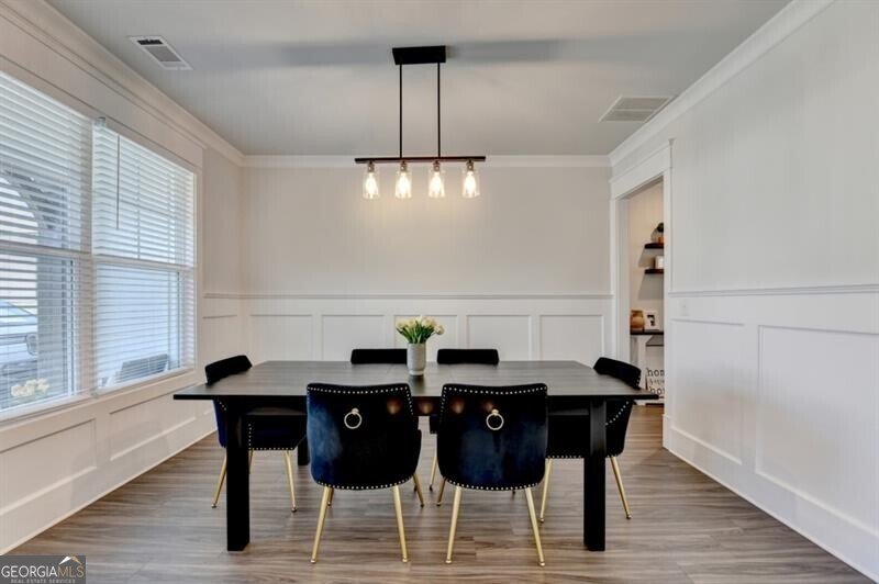 148 Logan Pass Drive Loganville - Photo 12