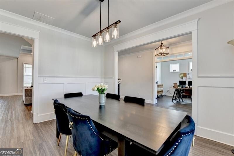 148 Logan Pass Drive Loganville - Photo 13