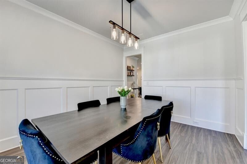 148 Logan Pass Drive Loganville - Photo 14