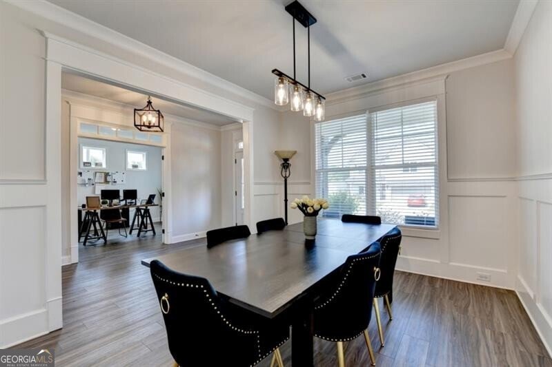 148 Logan Pass Drive Loganville - Photo 15