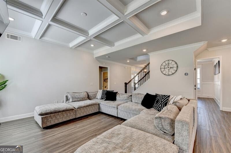 148 Logan Pass Drive Loganville - Photo 17