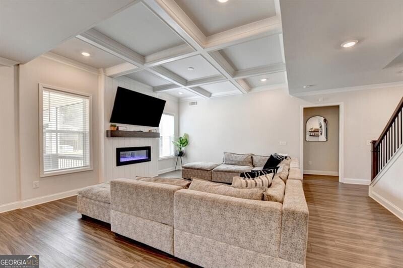 148 Logan Pass Drive Loganville - Photo 18