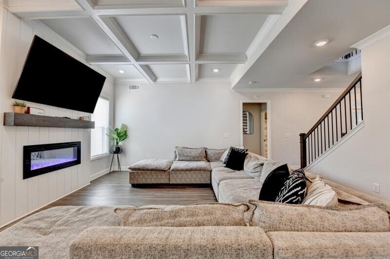 148 Logan Pass Drive Loganville - Photo 19