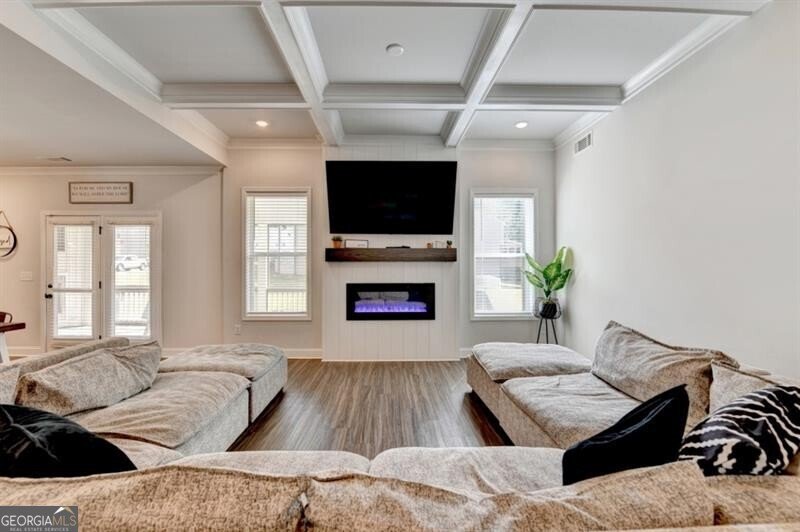 148 Logan Pass Drive Loganville - Photo 20