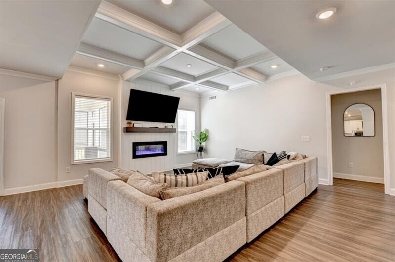 148 Logan Pass Drive Loganville - Photo 21