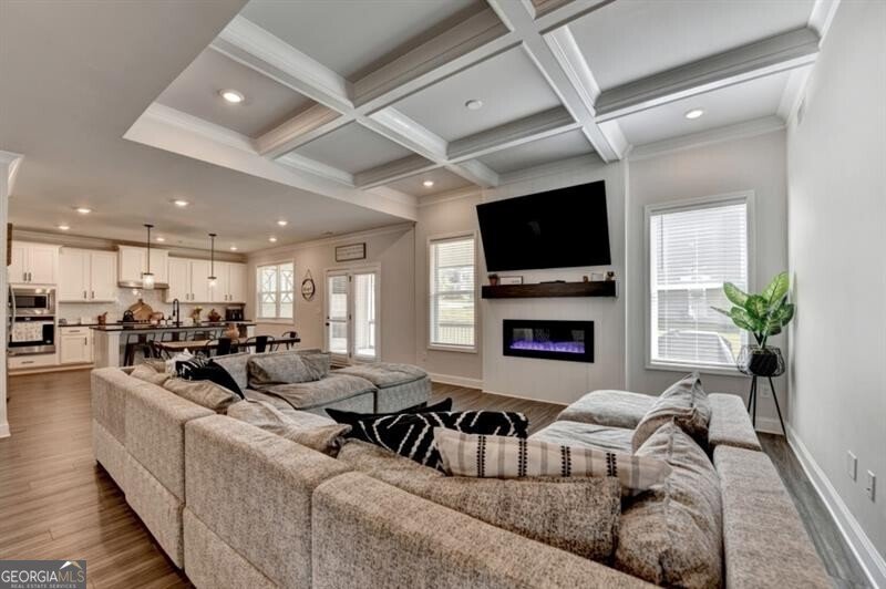 148 Logan Pass Drive Loganville - Photo 22