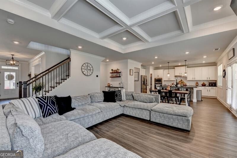 148 Logan Pass Drive Loganville - Photo 23