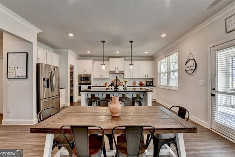 148 Logan Pass Drive Loganville - Photo 25