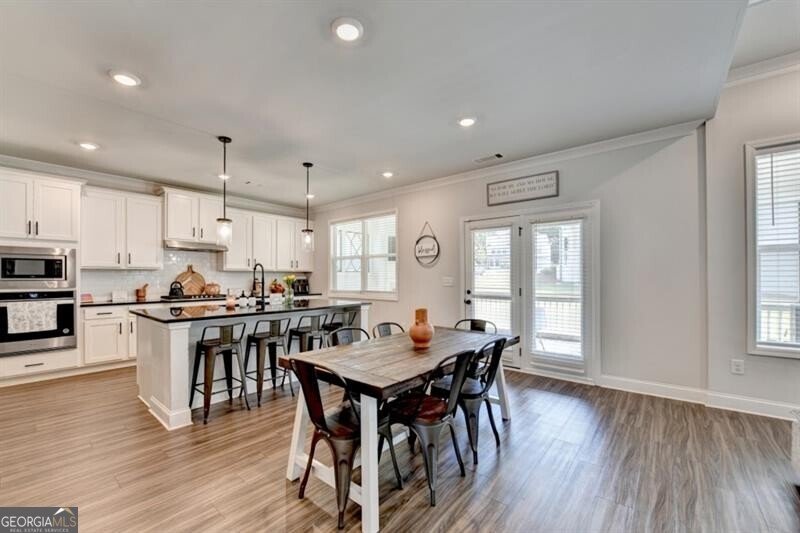 148 Logan Pass Drive Loganville - Photo 26