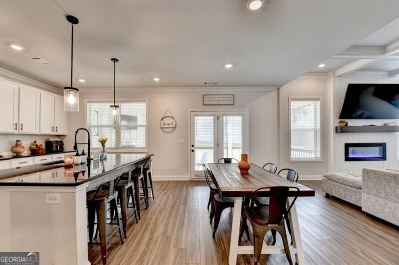 148 Logan Pass Drive Loganville - Photo 27