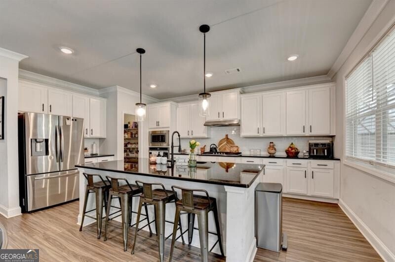 148 Logan Pass Drive Loganville - Photo 29