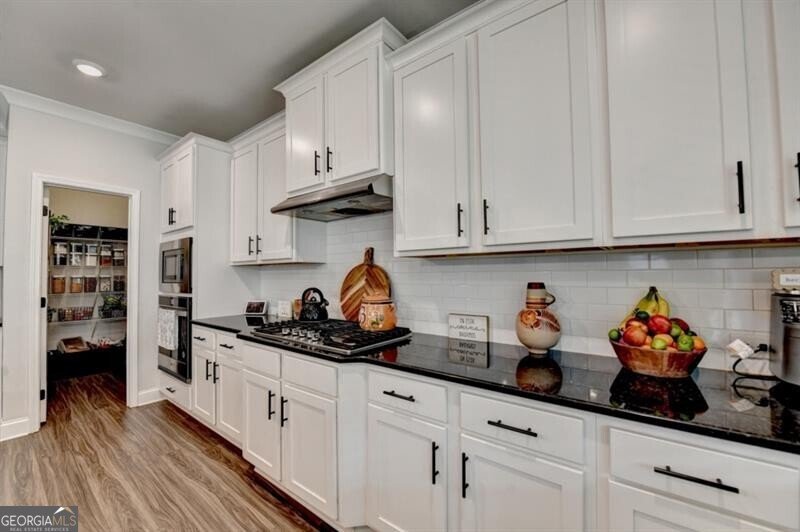 148 Logan Pass Drive Loganville - Photo 30