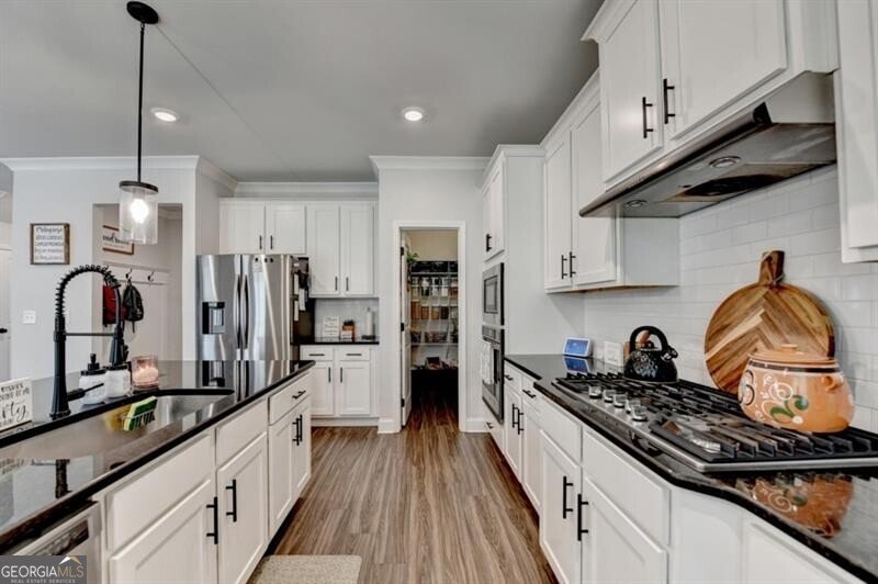 148 Logan Pass Drive Loganville - Photo 31