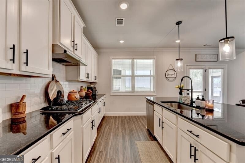 148 Logan Pass Drive Loganville - Photo 32