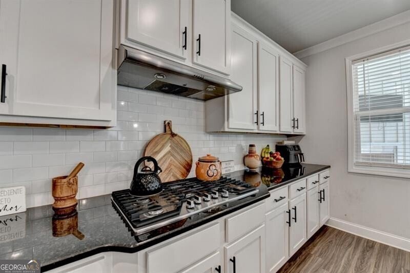 148 Logan Pass Drive Loganville - Photo 33