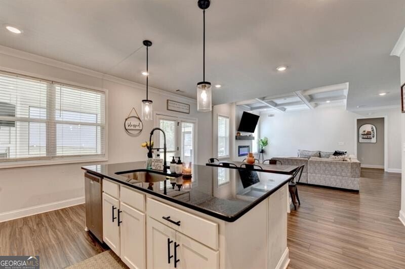 148 Logan Pass Drive Loganville - Photo 34