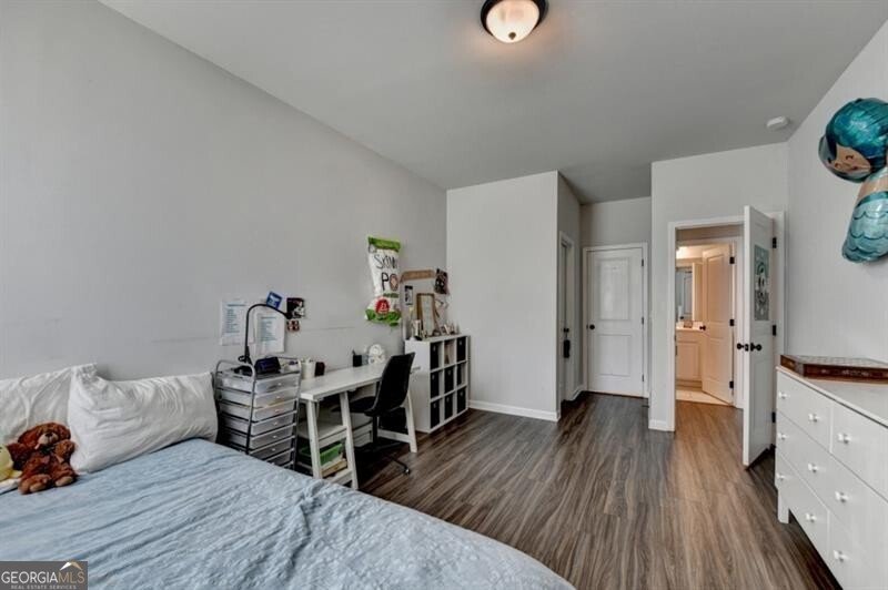 148 Logan Pass Drive Loganville - Photo 37