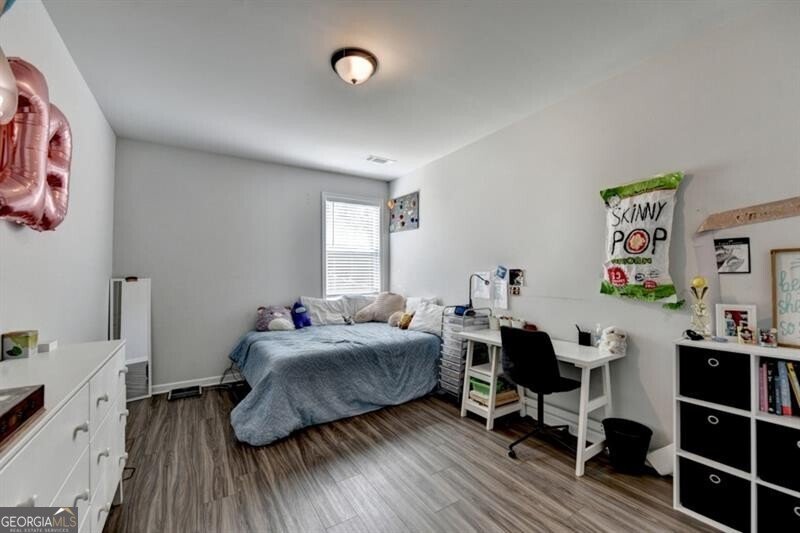 148 Logan Pass Drive Loganville - Photo 38