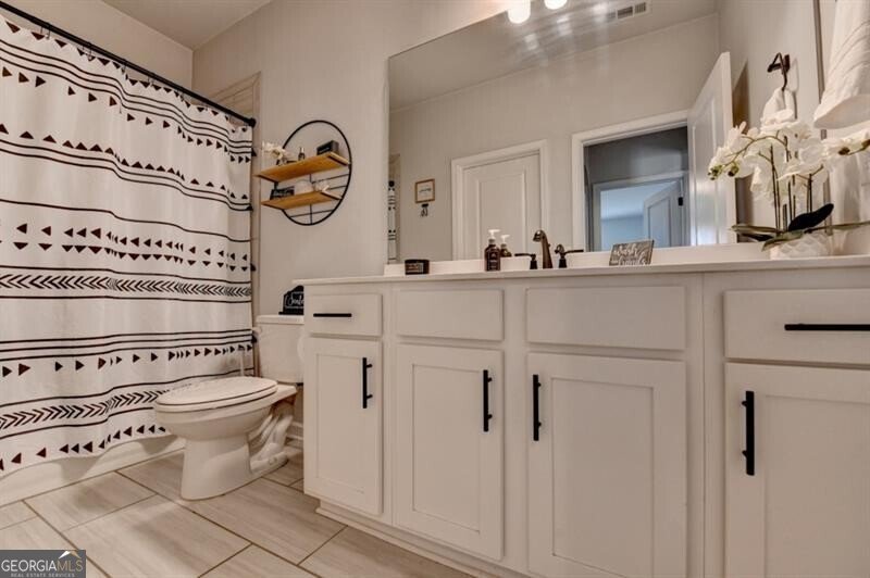 148 Logan Pass Drive Loganville - Photo 39