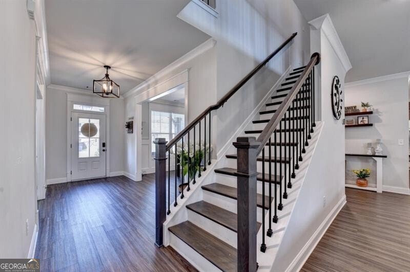 148 Logan Pass Drive Loganville - Photo 40