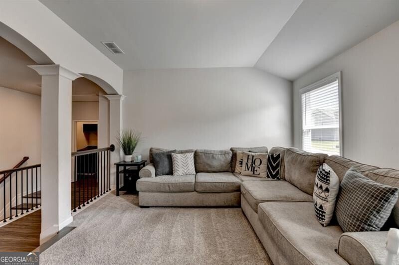 148 Logan Pass Drive Loganville - Photo 43