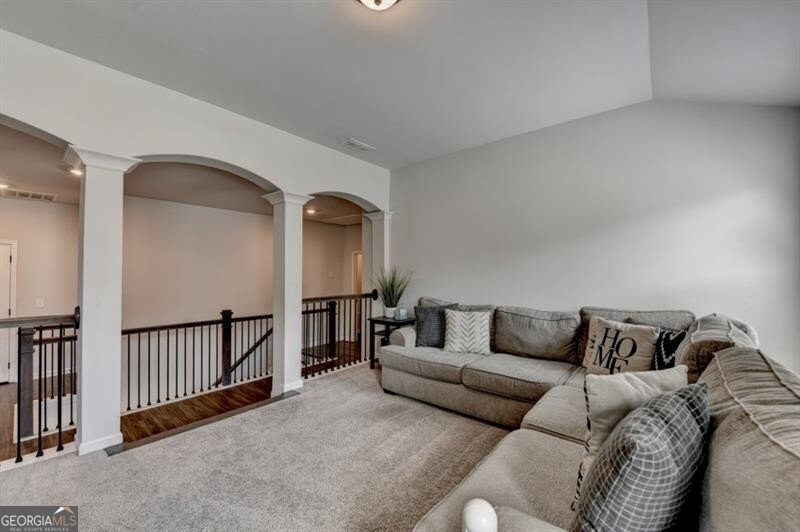 148 Logan Pass Drive Loganville - Photo 44