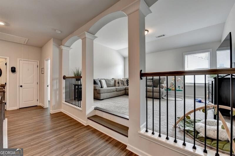 148 Logan Pass Drive Loganville - Photo 45