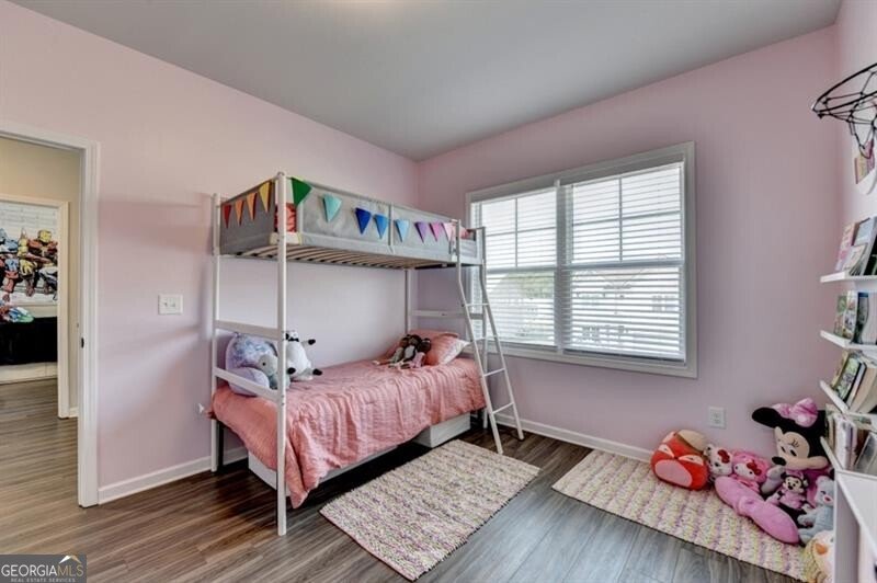 148 Logan Pass Drive Loganville - Photo 47