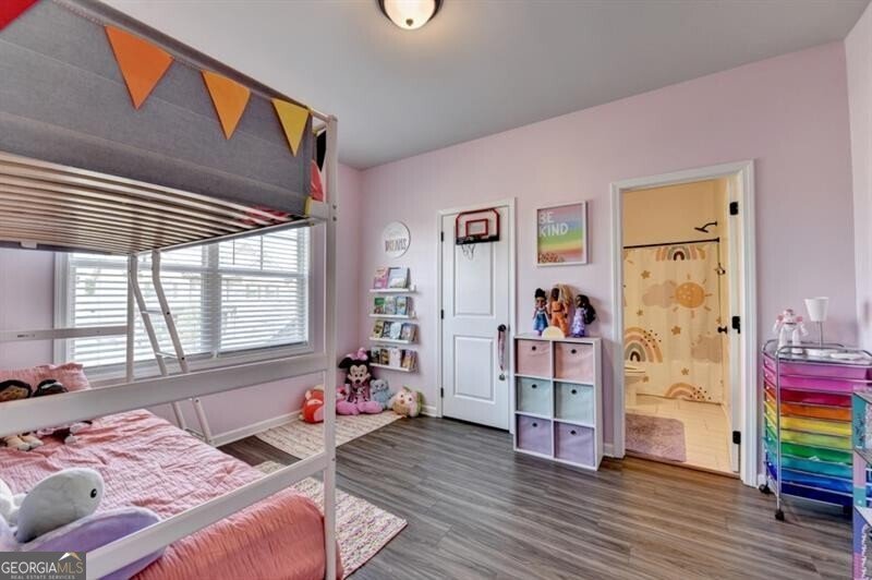 148 Logan Pass Drive Loganville - Photo 49