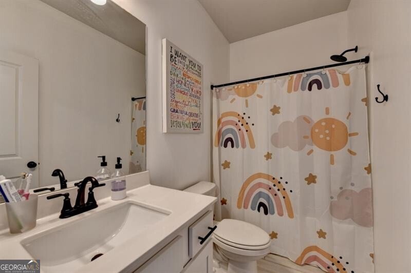 148 Logan Pass Drive Loganville - Photo 50