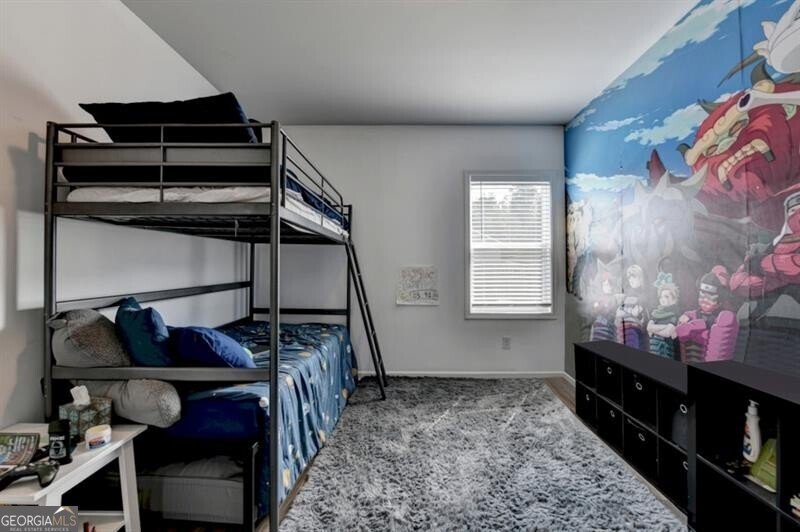 148 Logan Pass Drive Loganville - Photo 54