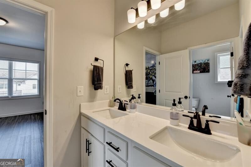 148 Logan Pass Drive Loganville - Photo 55