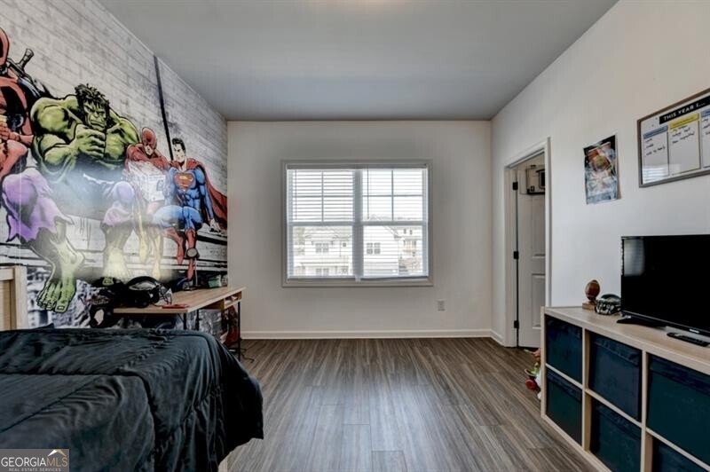 148 Logan Pass Drive Loganville - Photo 56