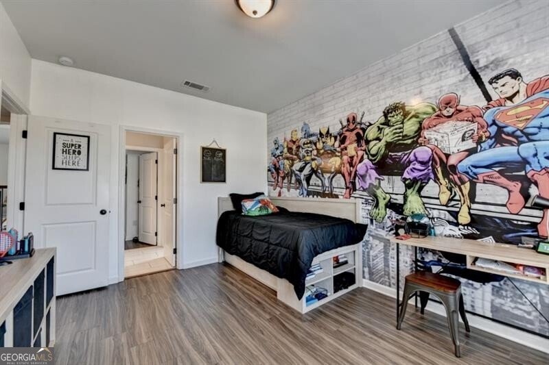 148 Logan Pass Drive Loganville - Photo 57