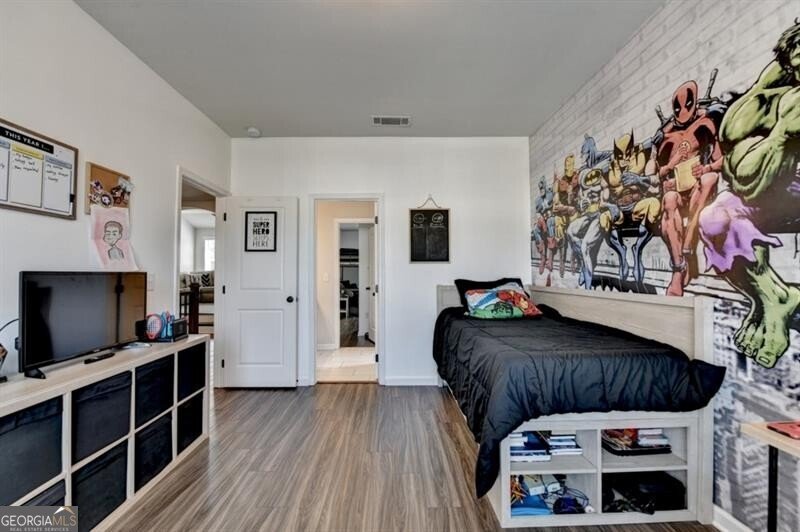 148 Logan Pass Drive Loganville - Photo 58