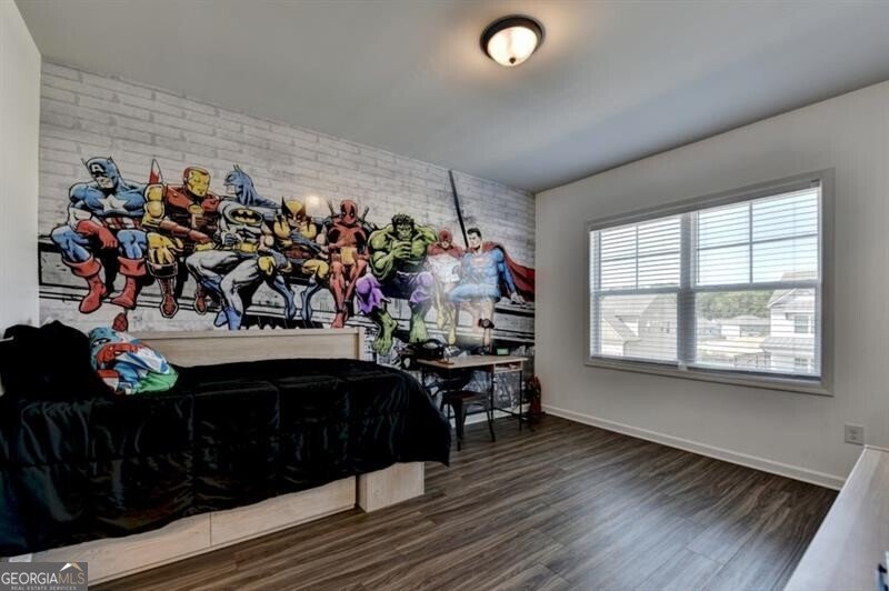 148 Logan Pass Drive Loganville - Photo 59