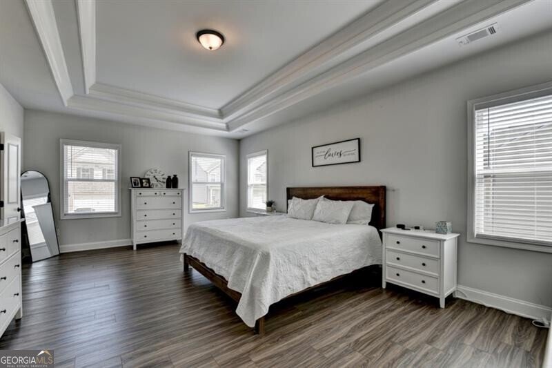 148 Logan Pass Drive Loganville - Photo 60