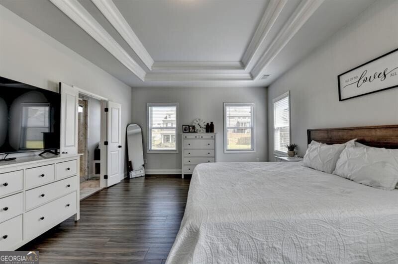 148 Logan Pass Drive Loganville - Photo 61