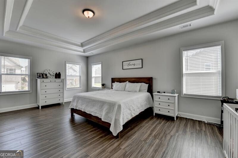 148 Logan Pass Drive Loganville - Photo 63