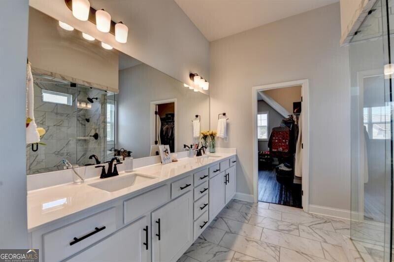 148 Logan Pass Drive Loganville - Photo 64