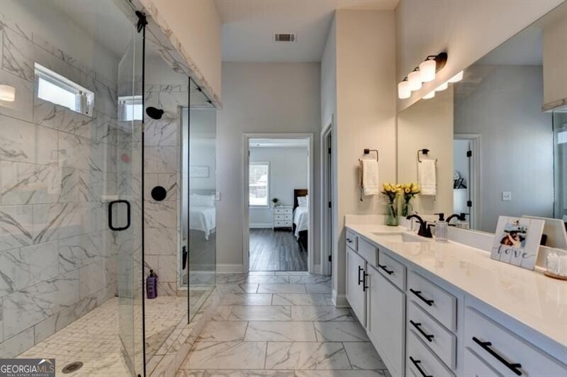 148 Logan Pass Drive Loganville - Photo 66